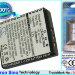 Аккумулятор CS-KLIC7004 для Kodak EasyShare M1033 3,7V 800Ah Li-ion