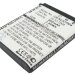 Аккумулятор CS-KLIC7004 для Kodak EasyShare M1033 3,7V 800Ah Li-ion