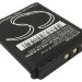 Аккумулятор CS-KLIC7004 для Kodak EasyShare M1033 3,7V 800Ah Li-ion