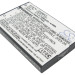 Аккумулятор CS-ENEL5 для Nikon Coolpix 3700 3,7V 1200Ah Li-ion