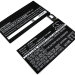 Аккумулятор CS-IPA157SL для Apple A1584 3,8V 10300Ah Li-Polymer