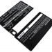 Аккумулятор CS-IPA157SL для Apple A1584 3,8V 10300Ah Li-Polymer