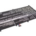Аккумулятор CS-SGP730SL для Samsung Galaxy Tab 8.9 3,7V 6100Ah Li-Polymer