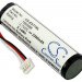 Аккумулятор CS-EXT7SL для REED R2050 3,7V 2200Ah Li-ion