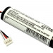 Аккумулятор CS-EXT7SL для REED R2050 3,7V 2200Ah Li-ion