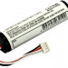 Аккумулятор CS-EXT7SL для REED R2050 3,7V 2200Ah Li-ion