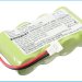 Аккумулятор CS-SPN053PR для Signologies 1300500 4,8V 300Ah Ni-MH