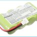 Аккумулятор CS-SPN053PR для Signologies 1300500 4,8V 300Ah Ni-MH