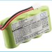Аккумулятор CS-SPN053PR для Signologies 1300500 4,8V 300Ah Ni-MH