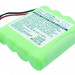 Аккумулятор CS-SF2170MB для Lindam Baby Talk LD78R 4,8V 700Ah Ni-MH