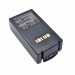 Аккумулятор CS-DAX300BL для Datalogic Falcon X3 3,7V 4400Ah Li-ion
