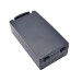 Аккумулятор CS-DAX300BL для Datalogic Falcon X3 3,7V 4400Ah Li-ion