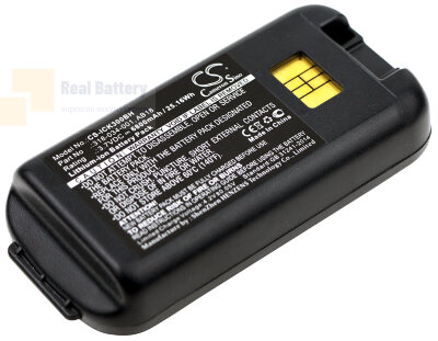 Аккумулятор CS-ICK300BH для Intermec CK3 3,7V 6800Ah Li-ion