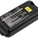 Аккумулятор CS-ICK300BH для Intermec CK3 3,7V 6800Ah Li-ion