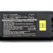 Аккумулятор CS-ICK300BH для Intermec CK3 3,7V 6800Ah Li-ion