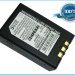 Аккумулятор CS-UPA960BL для Unitech PA960 7,4V 1850Ah Li-ion