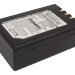Аккумулятор CS-UPA960BL для Unitech PA960 7,4V 1850Ah Li-ion