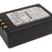 Аккумулятор CS-UPA960BL для Unitech PA960 7,4V 1850Ah Li-ion