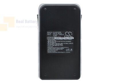 Аккумулятор для SENCO 5N0001N 18V 2Ah Li-ion CS-SCB155PW
