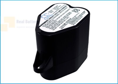 Аккумулятор CS-KRC300VX для RoboCleaner RC3000 6V 2100mAh Ni-MH