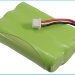 Аккумулятор CS-NTL743CL для Nortel 4135 3,6V 700Ah Ni-MH