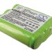 Аккумулятор CS-P240CL для V TECH 2423 3,6V 1500Ah Ni-MH