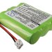 Аккумулятор CS-P240CL для V TECH 2423 3,6V 1500Ah Ni-MH