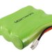 Аккумулятор CS-P240CL для V TECH 2423 3,6V 1500Ah Ni-MH