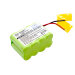 Аккумулятор CS-DTS300SL для DT Systems DT 300 Receiver 9,6V 300Ah Ni-MH