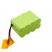 Аккумулятор CS-DTS300SL для DT Systems DT 300 Receiver 9,6V 300Ah Ni-MH