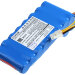 Аккумулятор CS-HAT330VX для Husqvarna AM430X 18V 6800Ah Li-ion