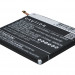 Аккумулятор CS-ACE600SL для Acer Liquid E600 3,8V 2500Ah Li-Polymer