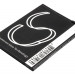 Аккумулятор CS-AVP400SL для Archos 40 Power 3,8V 1900Ah Li-ion
