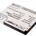 Аккумулятор CS-ZTX990SL для AT&T GX930 3,7V 800Ah Li-ion
