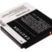 Аккумулятор CS-ZTX990SL для AT&T GX930 3,7V 800Ah Li-ion