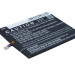 Аккумулятор CS-AXW600SL для AUX S6 3,8V 2000Ah Li-Polymer