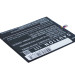 Аккумулятор CS-AXW600SL для AUX S6 3,8V 2000Ah Li-Polymer