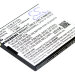 Аккумулятор CS-BLZ112SL для BLU Yezz 3,7V 1400Ah Li-ion