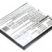 Аккумулятор CS-BLZ112SL для BLU Yezz 3,7V 1400Ah Li-ion
