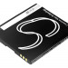 Аккумулятор CS-BLZ112SL для BLU Yezz 3,7V 1400Ah Li-ion