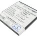 Аккумулятор CS-HSU850XL для Hisense EG870 3,7V 1700Ah Li-ion