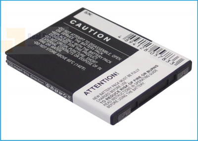 Аккумулятор CS-HT6425XL для HTC ADR6425 3,7V 1550Ah Li-ion