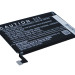 Аккумулятор CS-YJT200SL для Oneplus 2 3,8V 3300Ah Li-Polymer