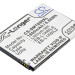 Аккумулятор CS-SMT699XL для Samsung Galaxy S Blaze Q 3,7V 1800Ah Li-ion
