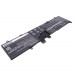 Аккумулятор CS-DEP113NB для DELL Inspiron 11 3000  7,6V 4000mAh Li-ion