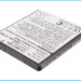 Аккумулятор CS-SMD710SL для Samsung Galaxy SII DUO 3,7V 1800Ah Li-ion