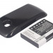 Аккумулятор CS-SMS650BL для Samsung Galaxy Mini 2 3,7V 2400Ah Li-ion