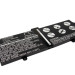 Аккумулятор CS-SNP550NB для Samsung Chromebook 550C  7,4V 6800mAh Li-Polymer