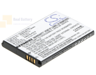 Аккумулятор CS-HUL303SL для Huawei 303HW 3,7V 2000Ah Li-ion