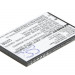 Аккумулятор CS-HUL303SL для Huawei 303HW 3,7V 2000Ah Li-ion